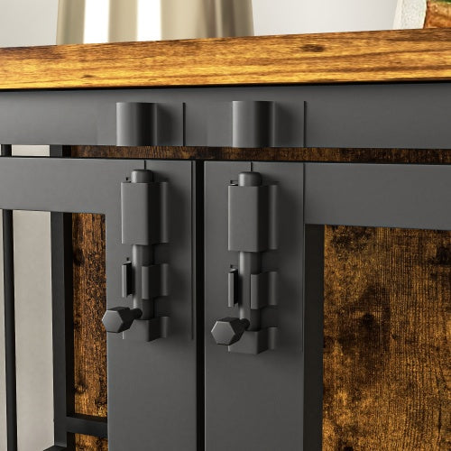 Dog House Furniture Multifunctional