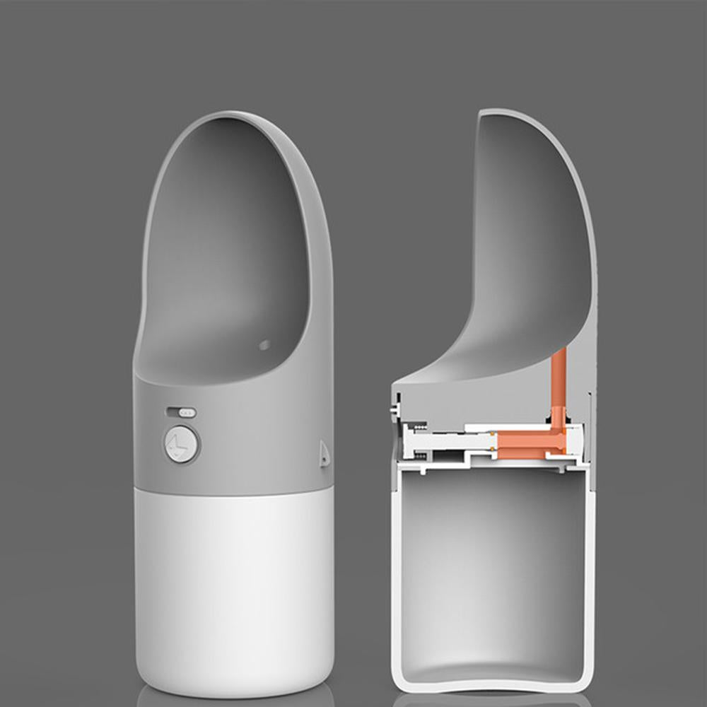 Travel Pet Water Bottle