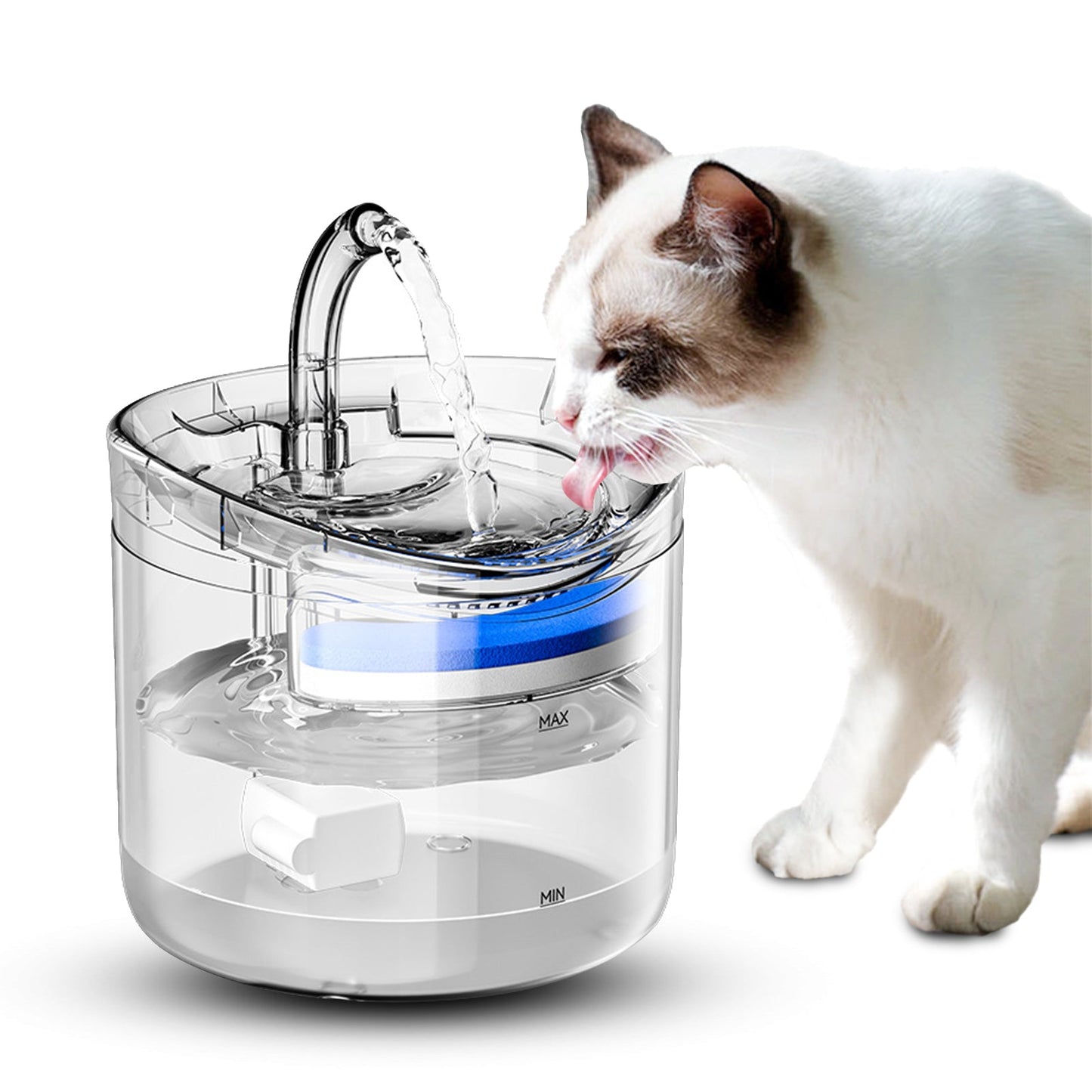 Large Pet Water Fountain