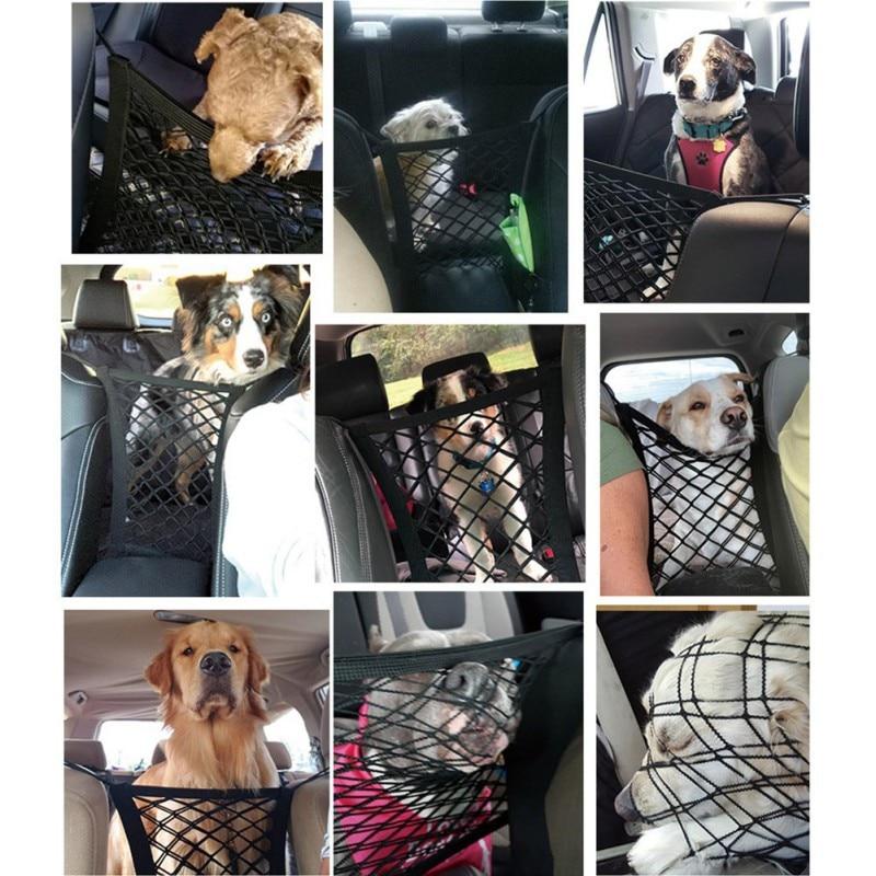 Premium Pet Car Net