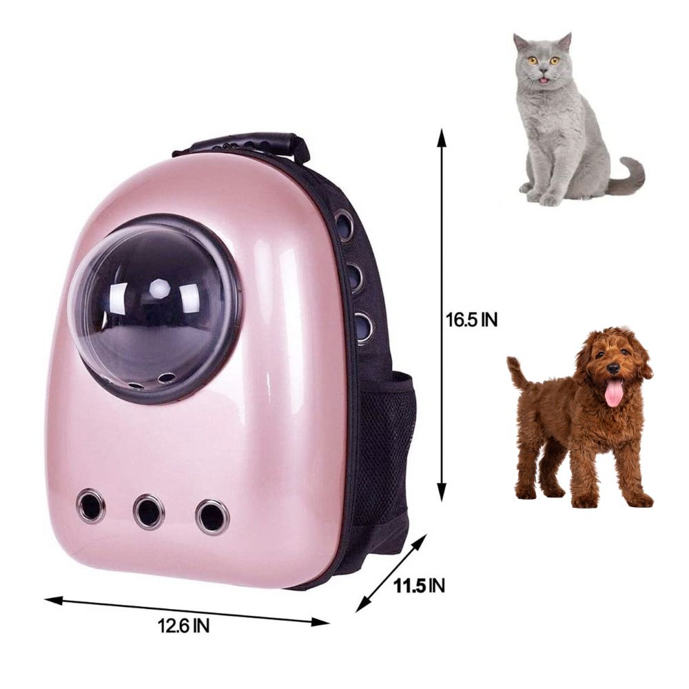 Pet Traveling Backpack