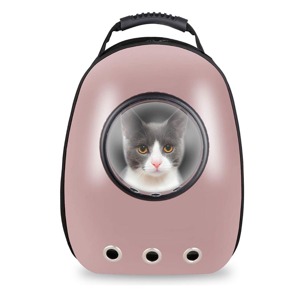 Pet Traveling Backpack