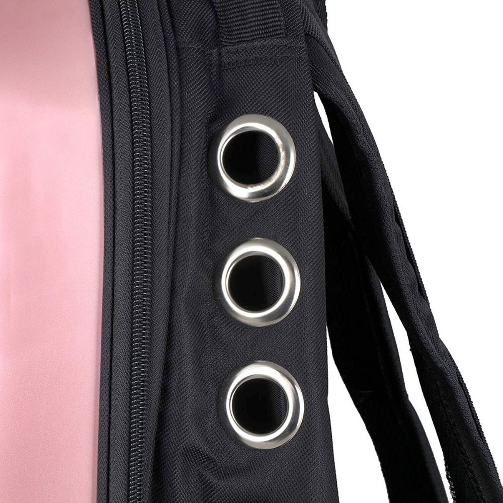 Pet Traveling Backpack