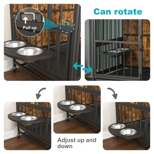Dog House Furniture Multifunctional