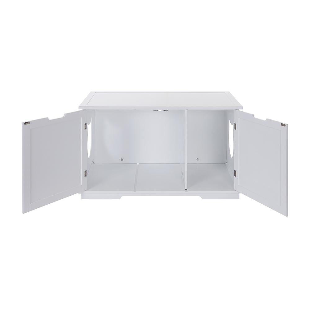 X-Large Cat Furniture Box House