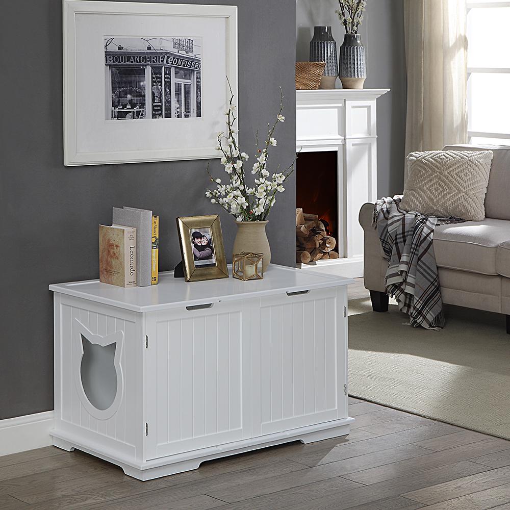 X-Large Cat Furniture Box House