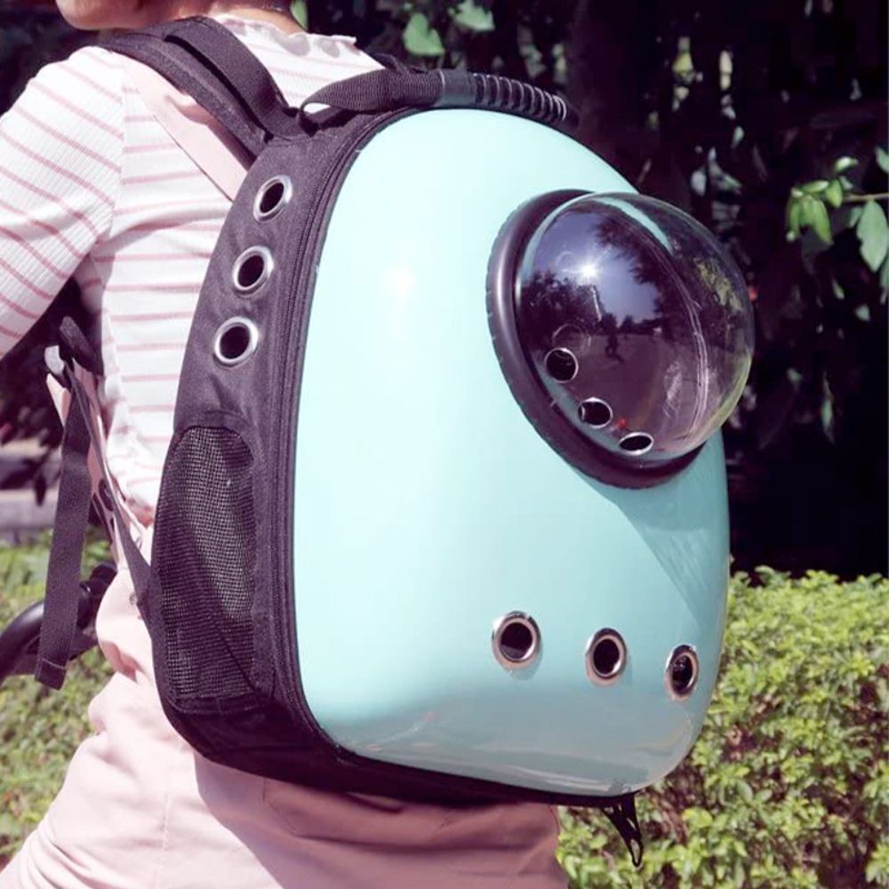 Pet Traveling Backpack