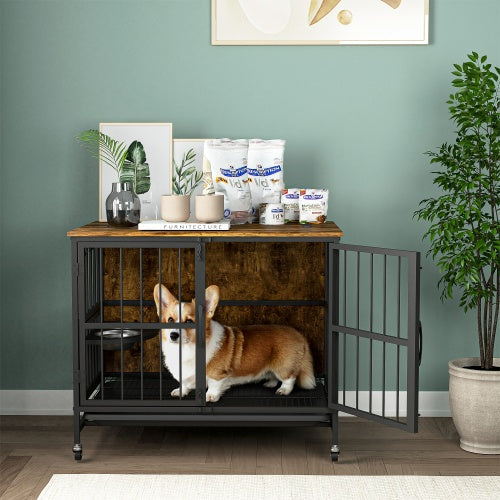 Dog House Furniture Multifunctional