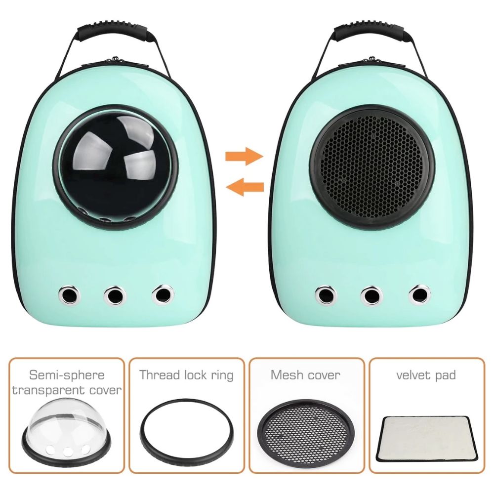 Pet Traveling Backpack