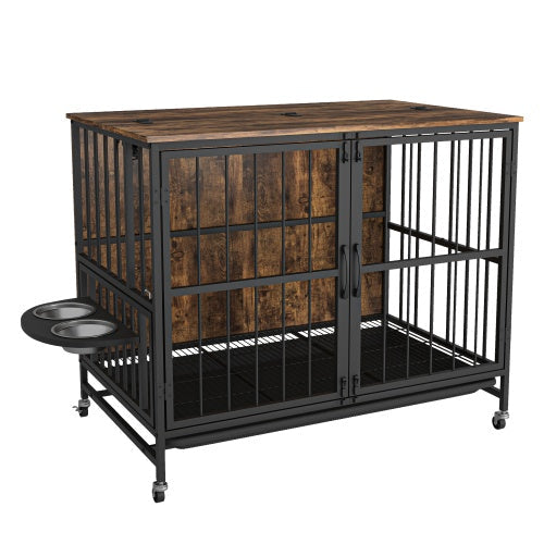 Dog House Furniture Multifunctional