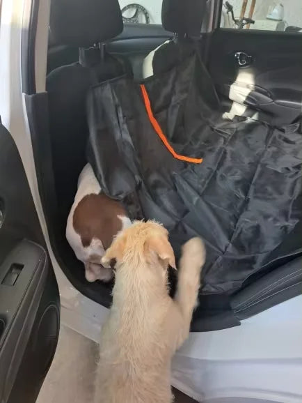 Pet Car Protector Cover