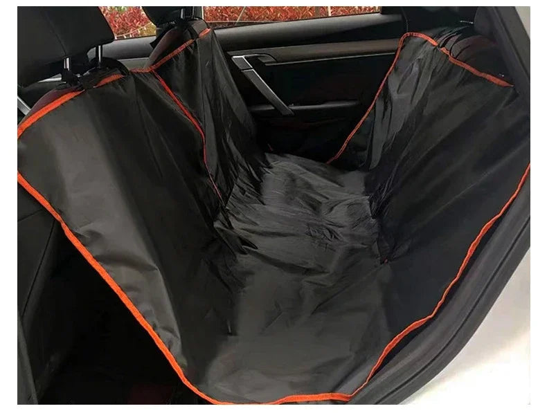 Pet Car Protector Cover