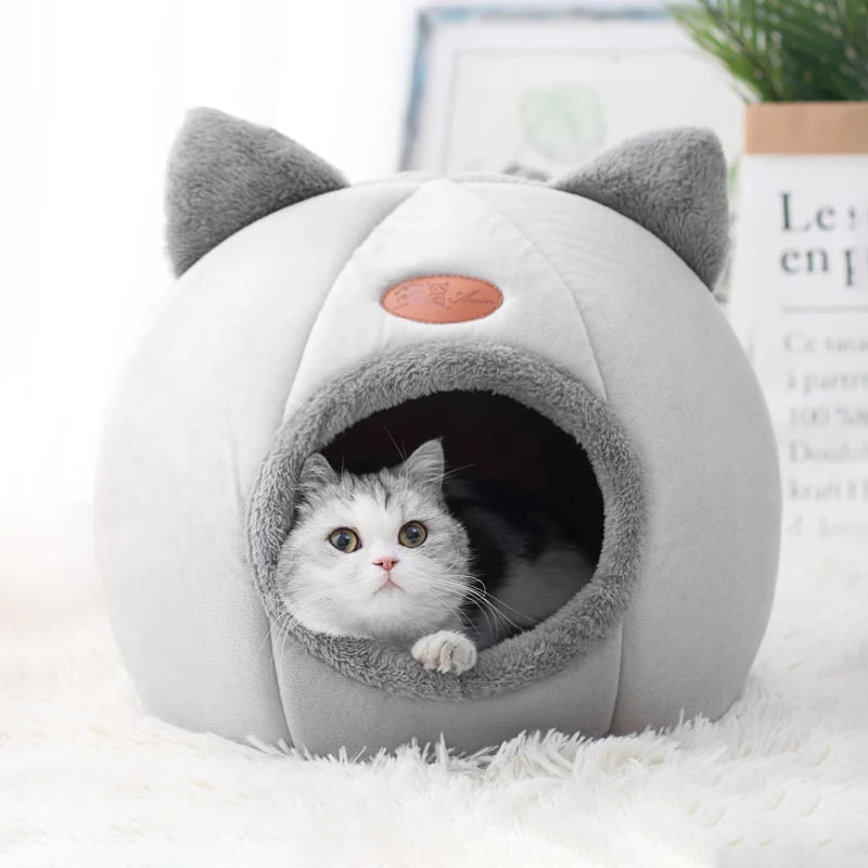 CozyNest Pet Bed