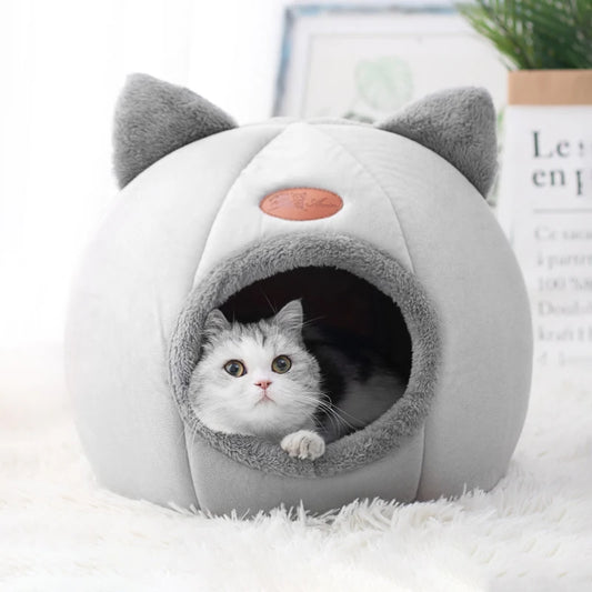 CozyNest Pet Bed