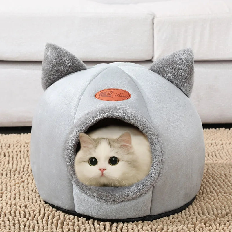 CozyNest Pet Bed