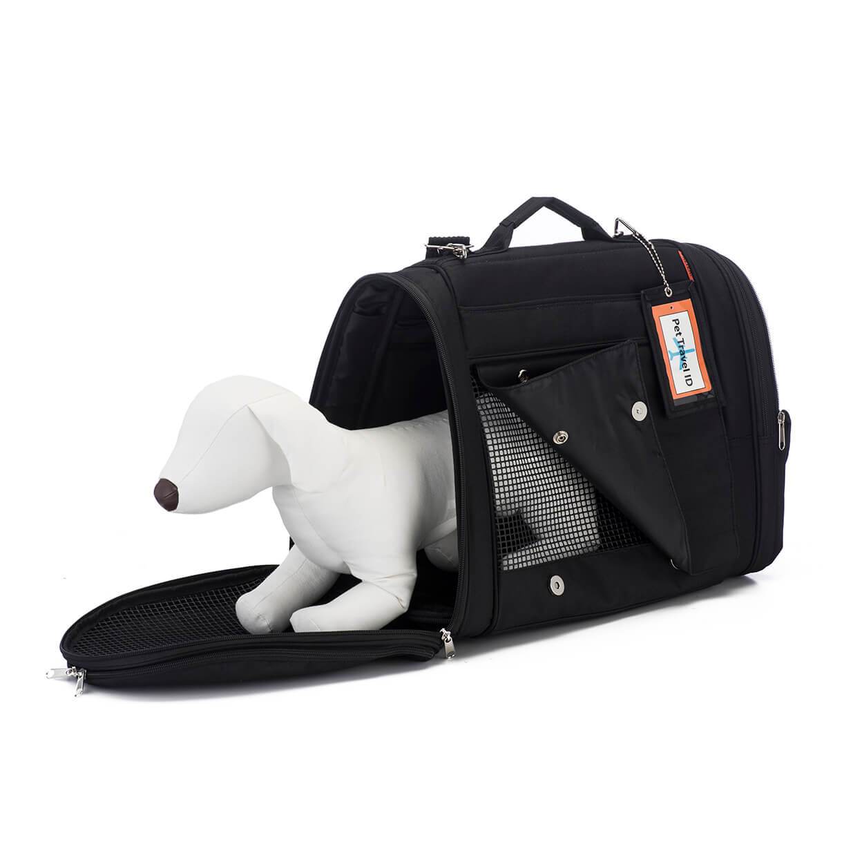 Compact Pet Carrier Backpack