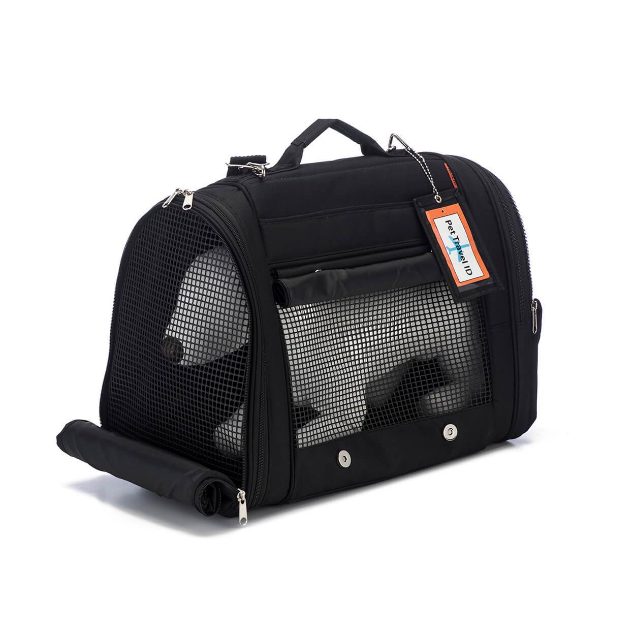Compact Pet Carrier Backpack