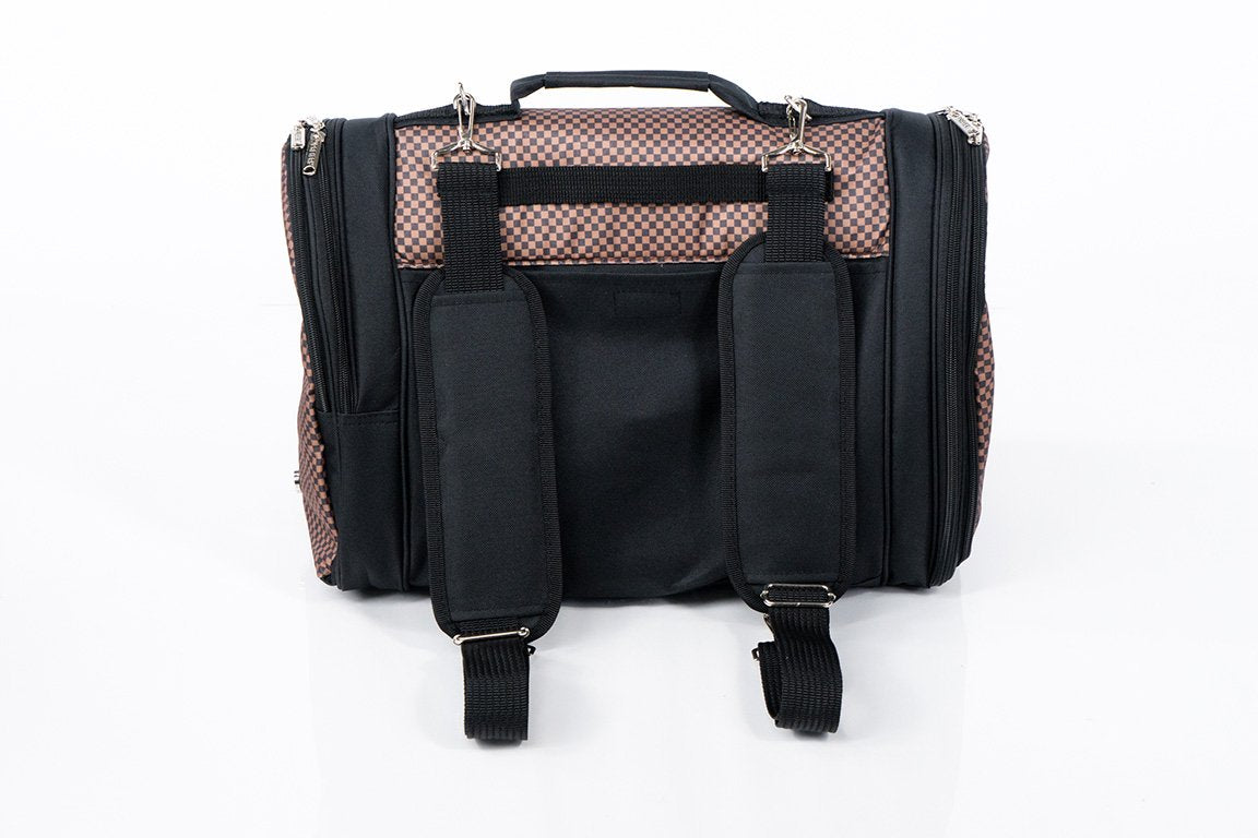 Compact Pet Carrier Backpack