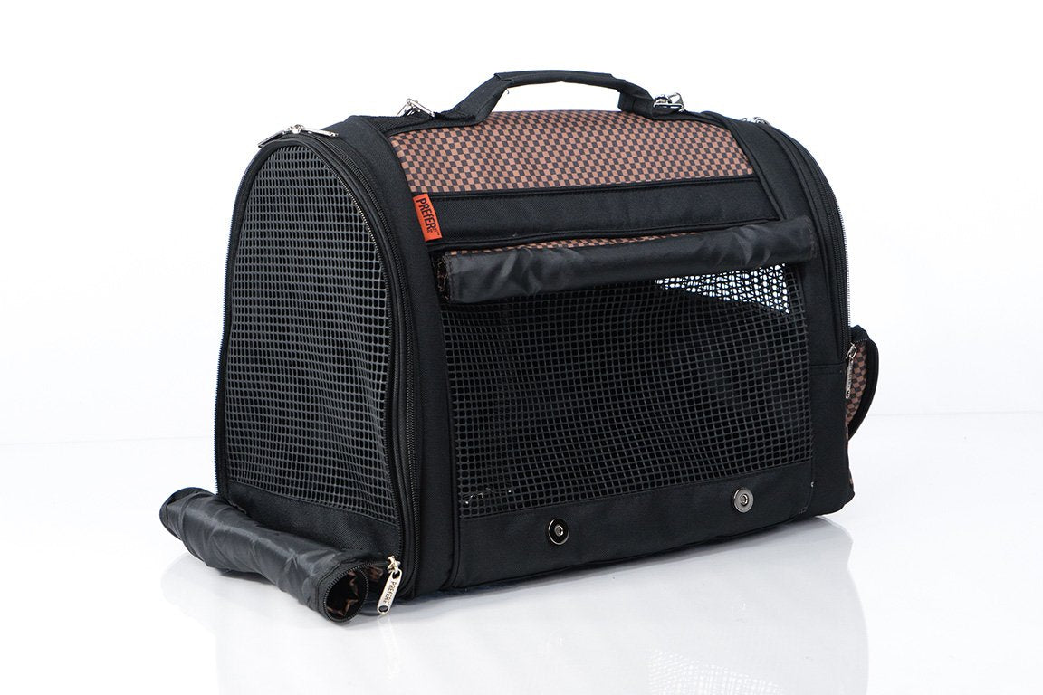 Compact Pet Carrier Backpack