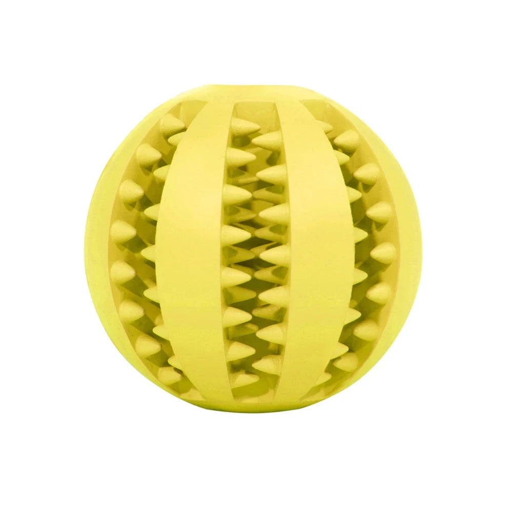 Pet Dog Toy Interactive  Balls