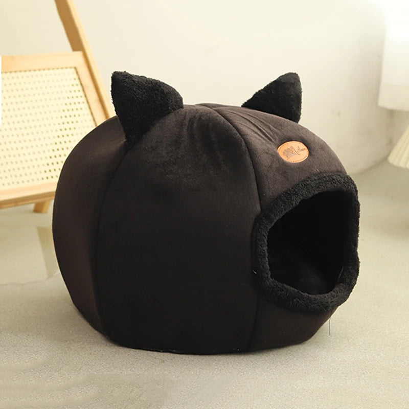 CozyNest Pet Bed