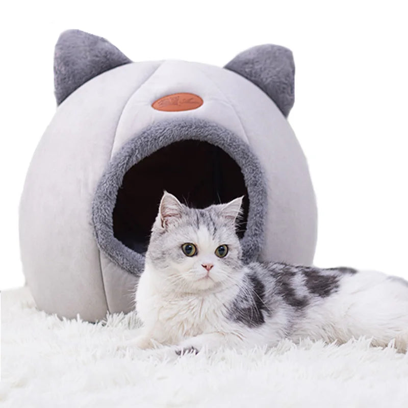 CozyNest Pet Bed