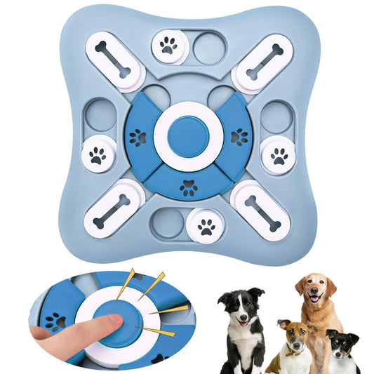 Dog Interactive Food Dispenser