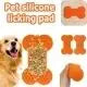 Pet Placemat Cat and Dog  Silicone Pets