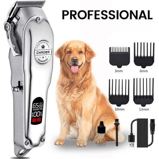 Pet Groom Pro