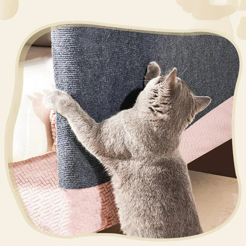 Cat Scratch Mat