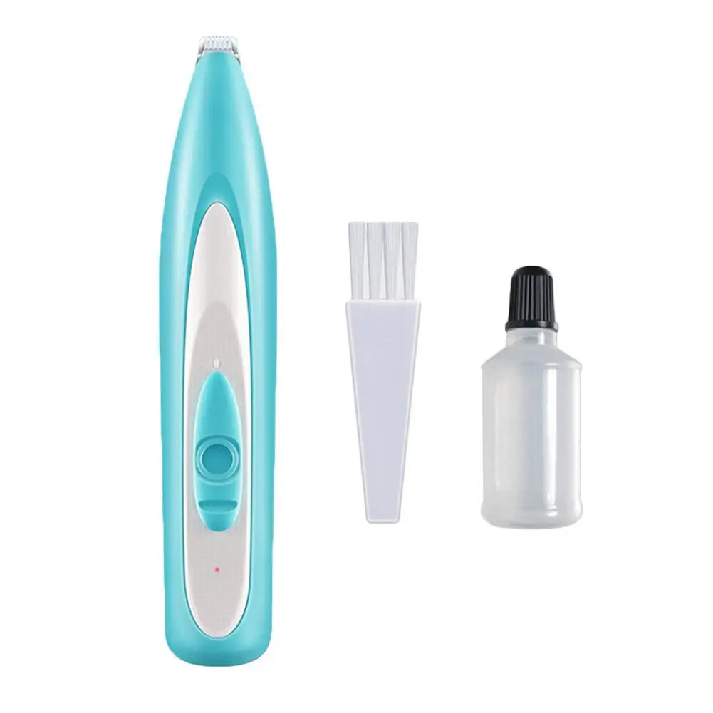 Pet Grooming Hair Trimmer