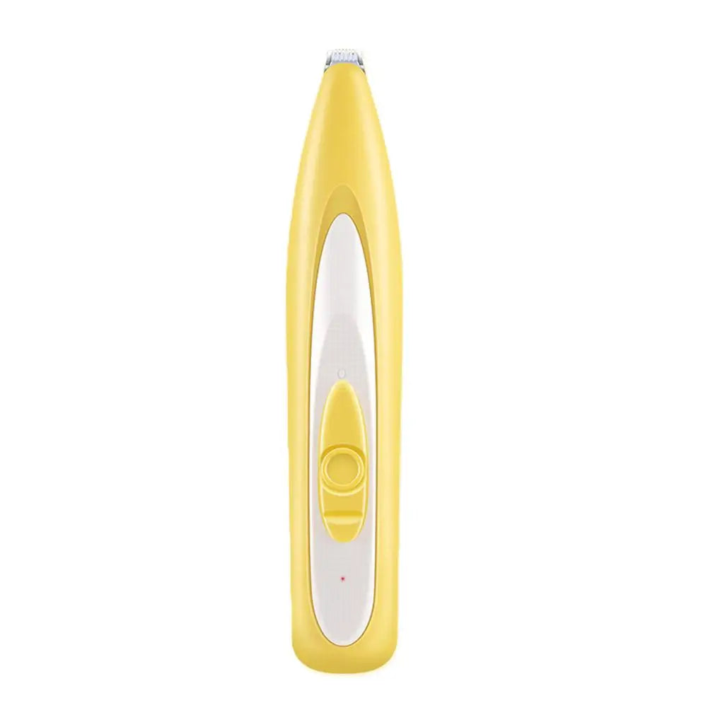 Pet Grooming Hair Trimmer