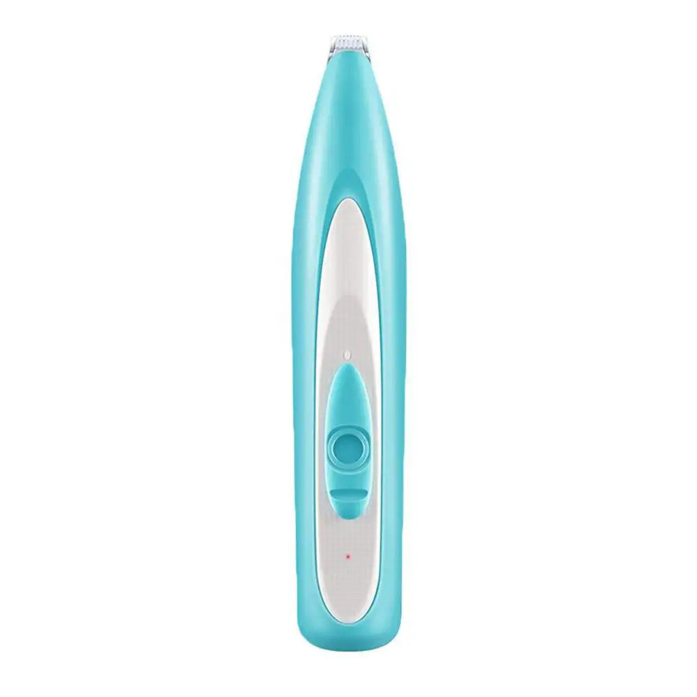 Pet Grooming Hair Trimmer