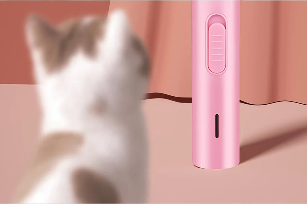 Pet Grooming Hair Cutter