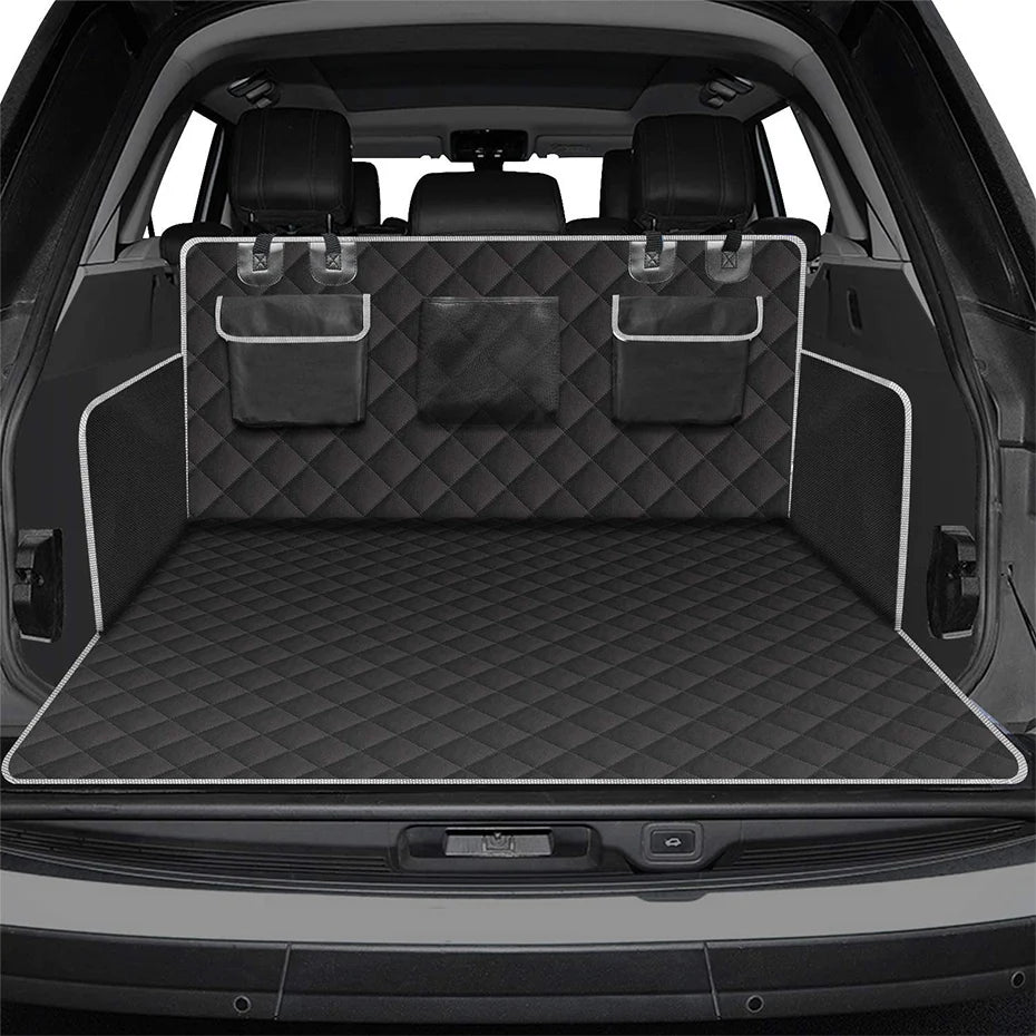 PawGuard Trunk Liner