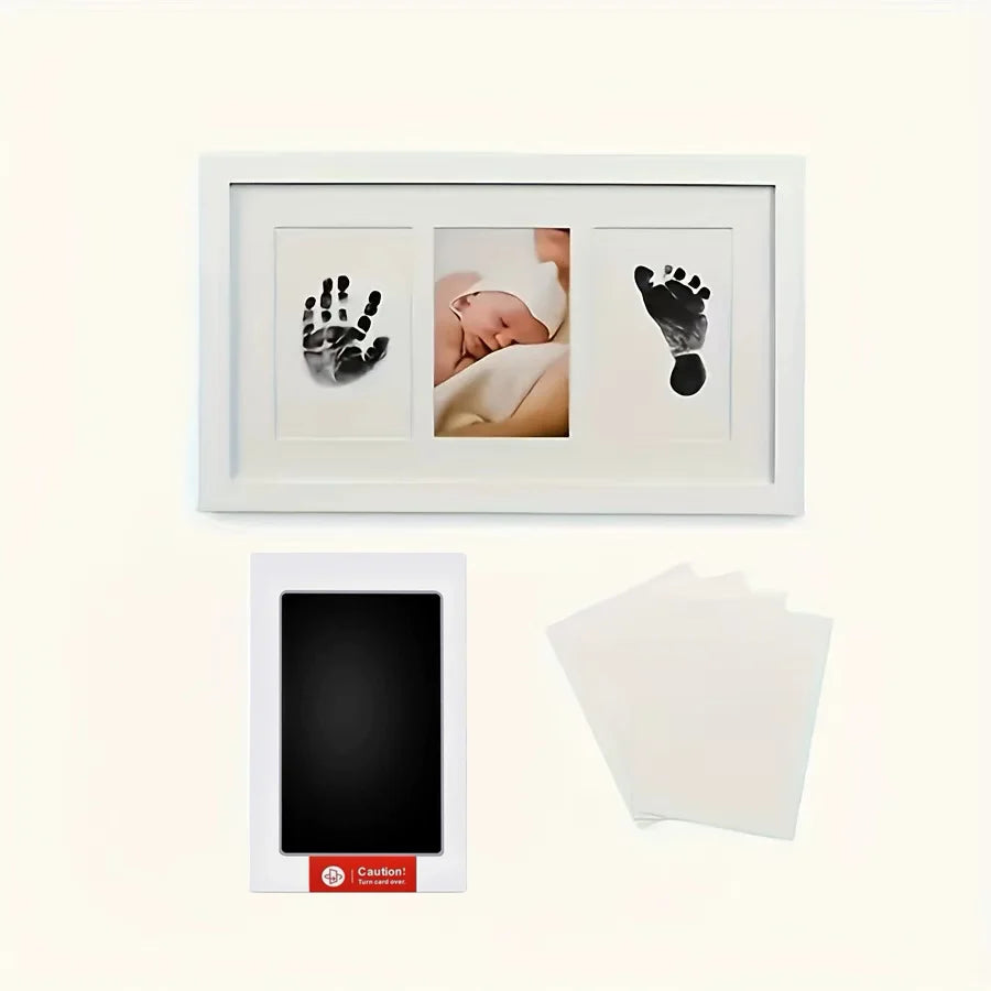 Souvenir Print Kit for Babies & Pets