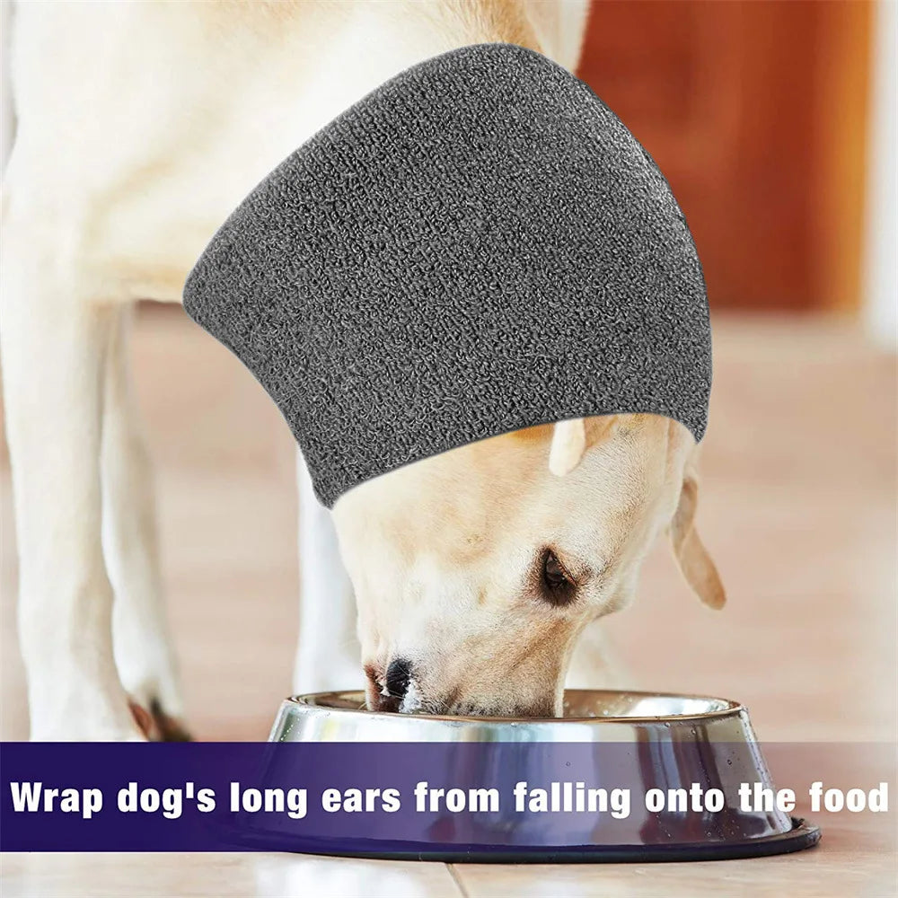 Pet Ear Protection Earmuffs