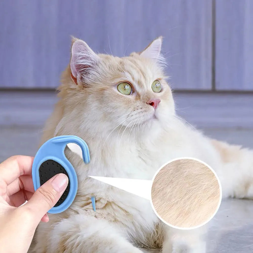 Pet Comb Cat Hair Cutter Comb Hair