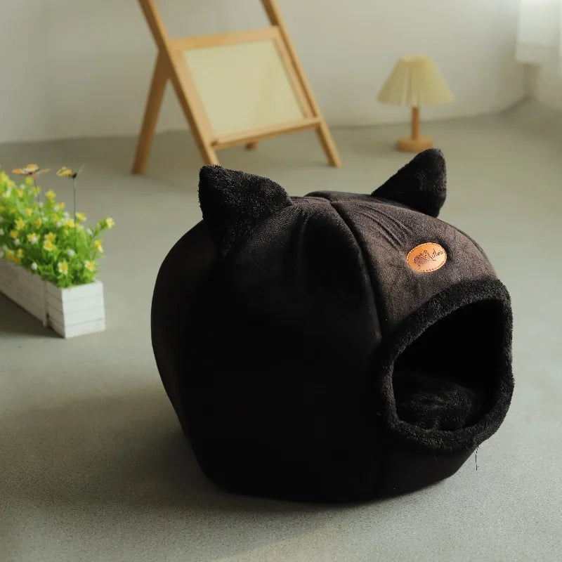 CozyNest Pet Bed