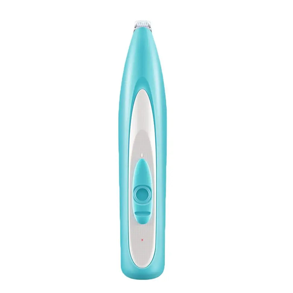 Pet Grooming Hair Trimmer