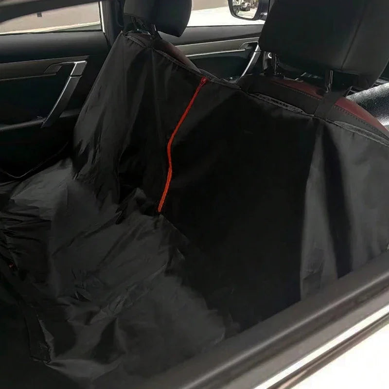 Pet Car Protector Cover