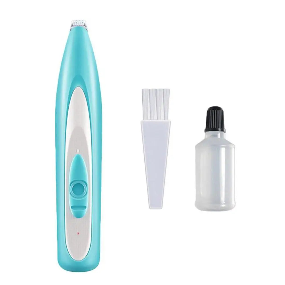 Pet Grooming Hair Trimmer