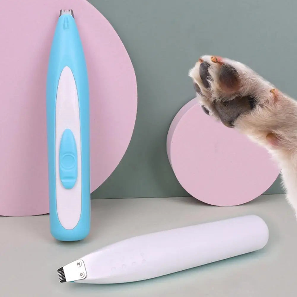 Pet Grooming Hair Trimmer