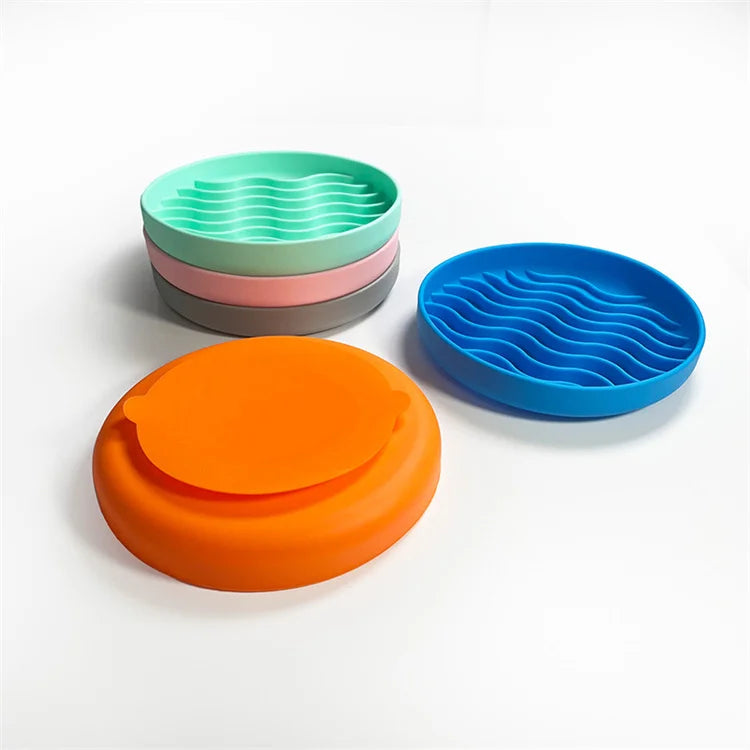 Pet supplies Slow Food  Bowl