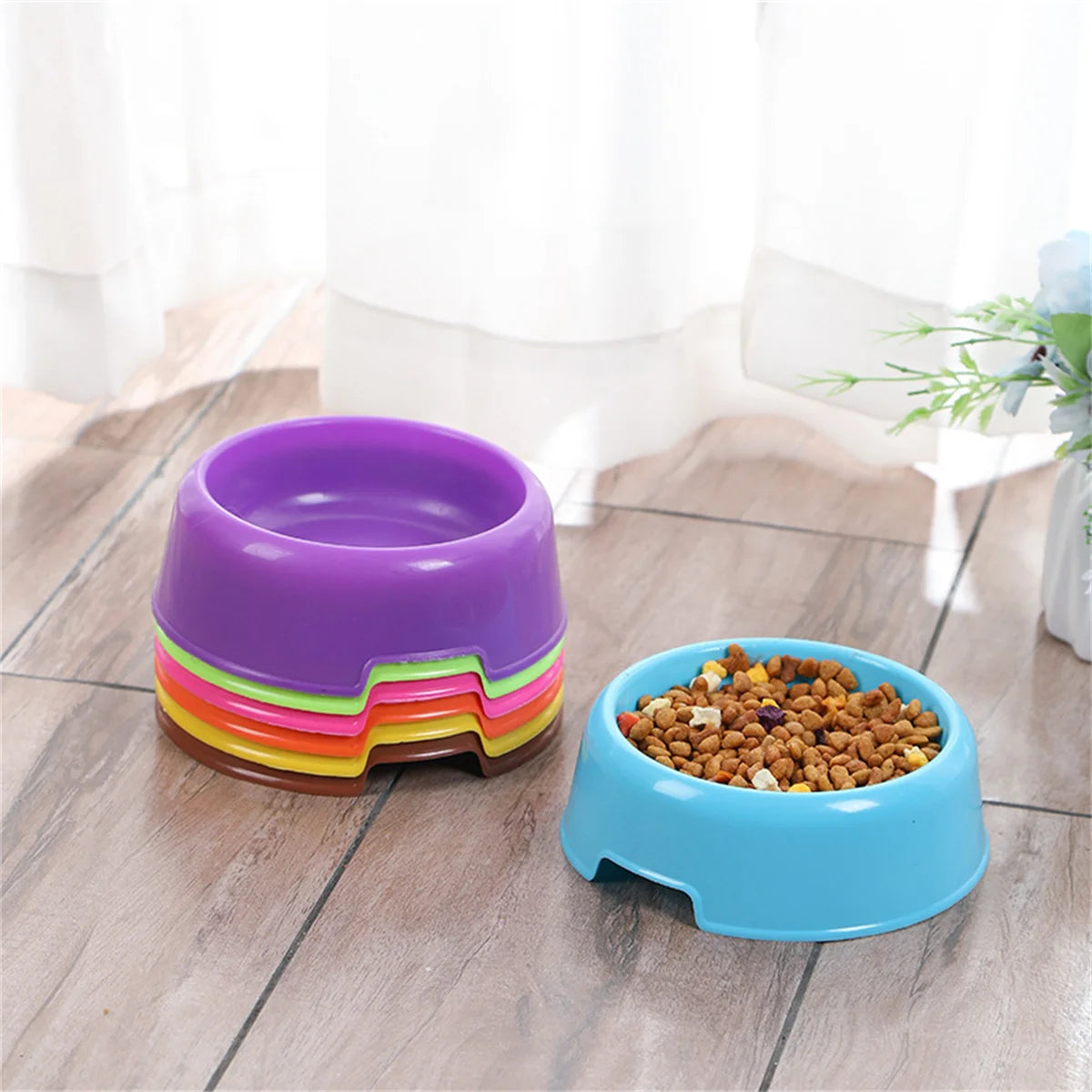 Pet Feeding Dish