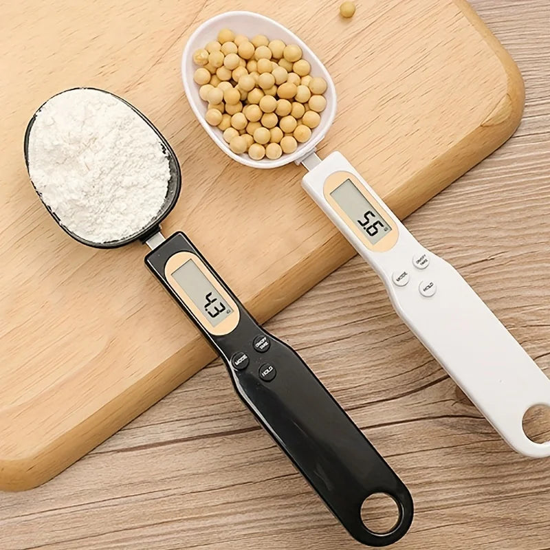 500g Digital Kitchen Scale for Dog Food