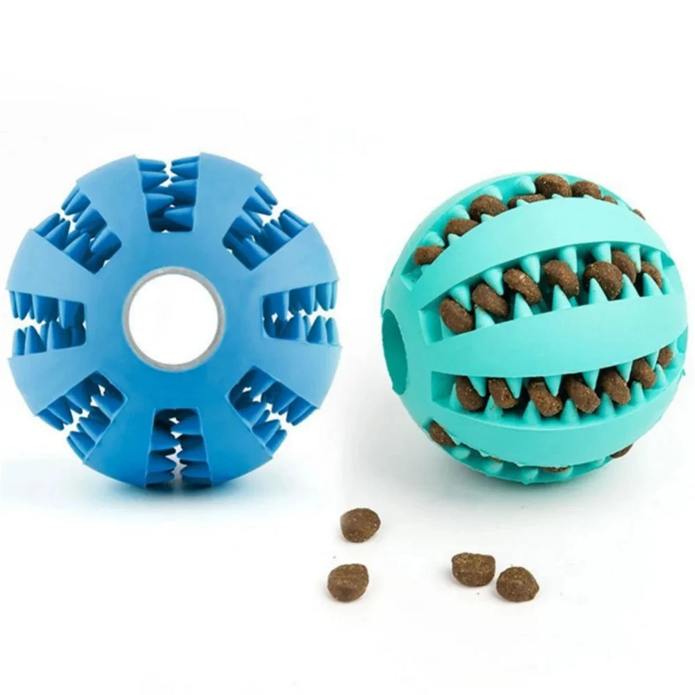 Pet Dog Toy Interactive  Balls