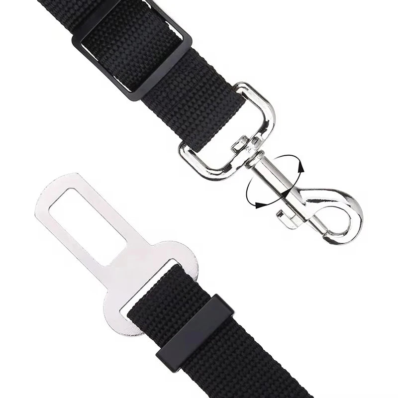 Pet Travel Safety Belt