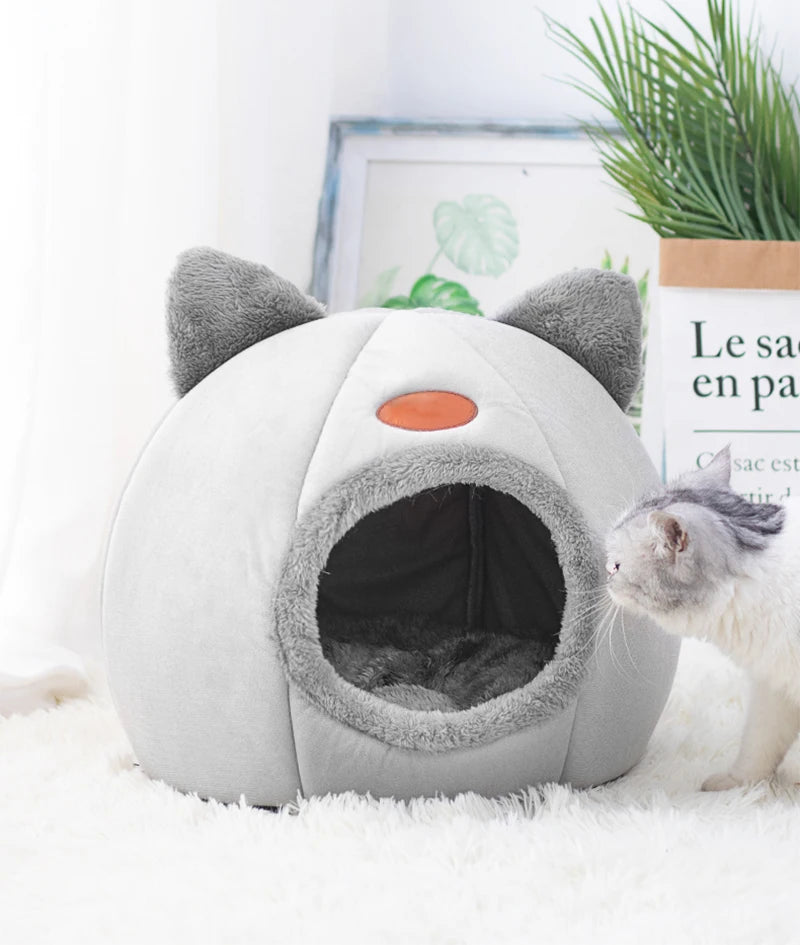 CozyNest Pet Bed