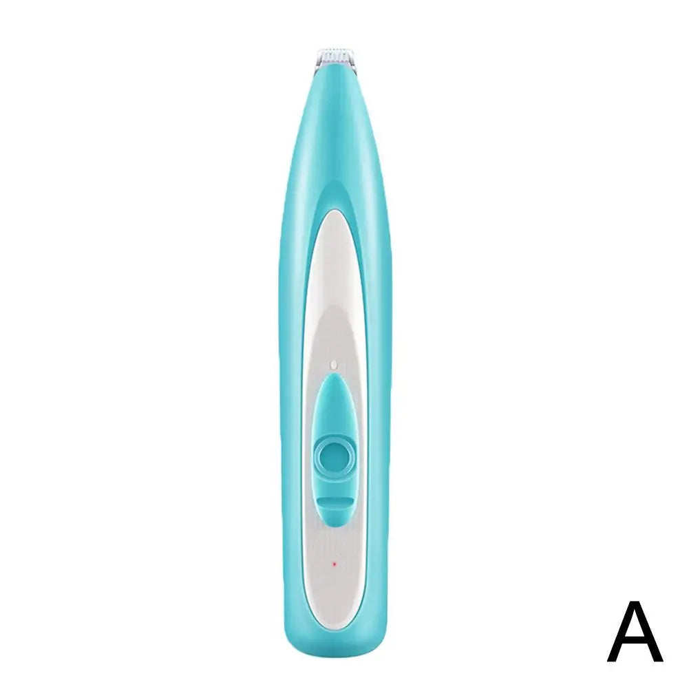 Pet Grooming Hair Trimmer